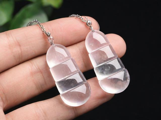 水晶算石英玉嗎？水晶、石英和玉的區(qū)別是什么？