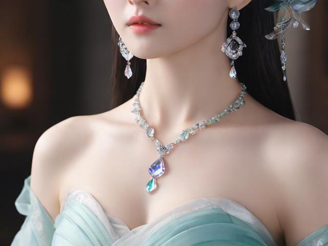 為什么玲瓏水晶沒有瑤光了