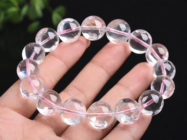 水晶手串為什么不好帶