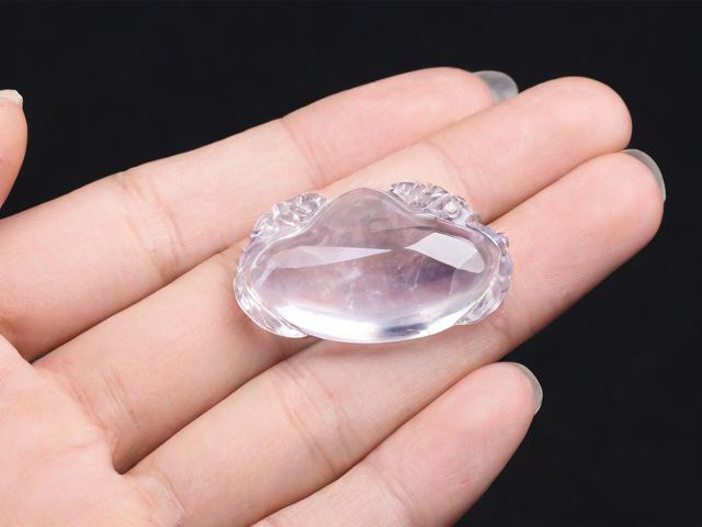 為什么郴州沒有水晶湖？