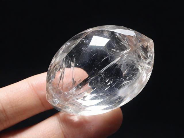 為什么魔晶被稱為水晶？探究其由來和特點