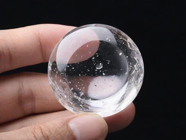 水晶消磁可以沖水嗎？水晶消磁的原理是什么？