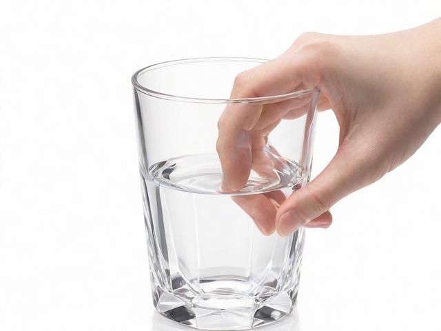 為什么水晶杯不沾指紋？詳細解析水晶杯的特性和原理