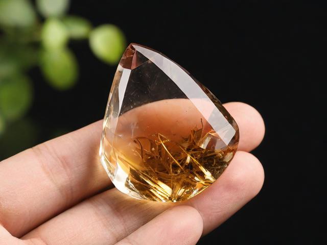 茶水晶能避邪嗎？為什么會有這種說法？