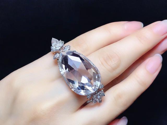 原水晶需要保養(yǎng)嗎？為什么需要保養(yǎng)？