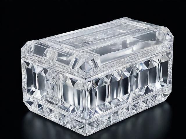 水晶棺為什么能抗震？探秘神秘的抗震原理