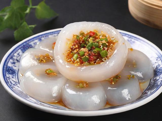 水晶粑需要泡水嗎？為什么需要泡水？