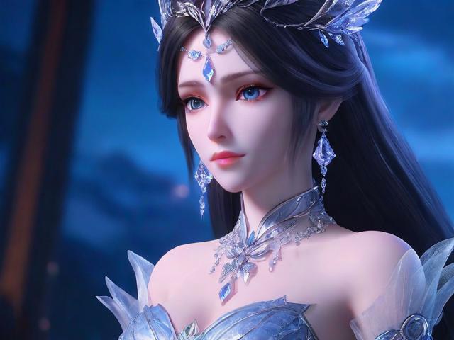 為什么天美要加強水晶？