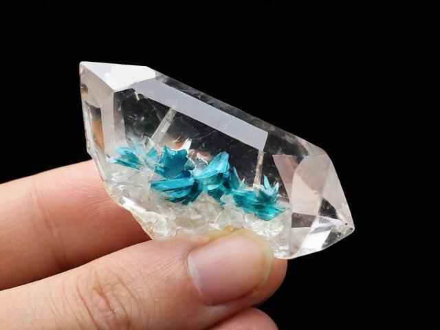 為什么海洋水晶抽不了？詳細解析海洋水晶不能被抽的原因
