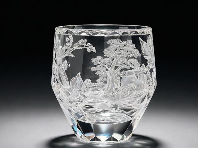 水晶能進行雕刻嗎？為什么？