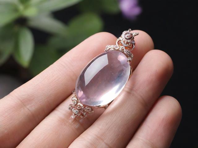 古人為什么不用水晶？