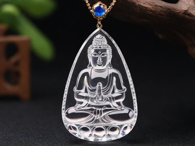 水晶念佛能量強(qiáng)嗎為什么