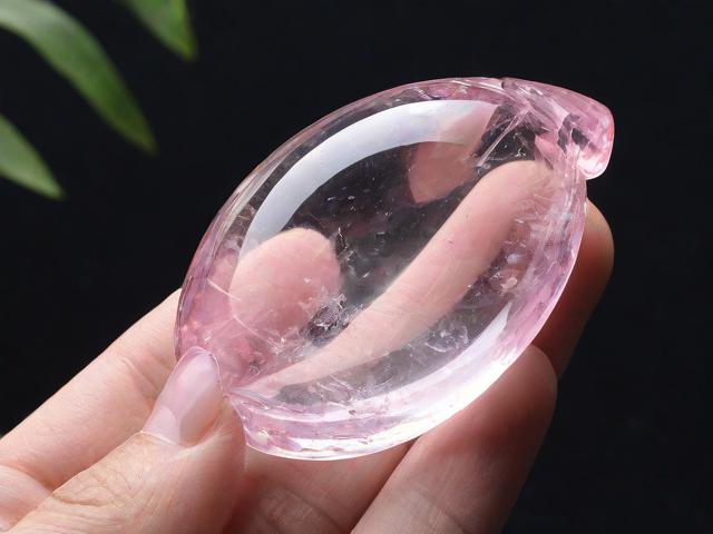 粉水晶會沉淀嗎？為什么會發生沉淀現象？