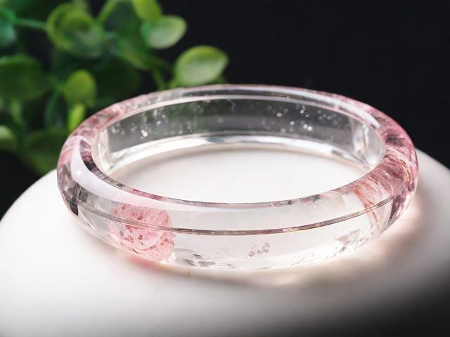水晶手鐲要消磁嘛？為什么要消磁？
