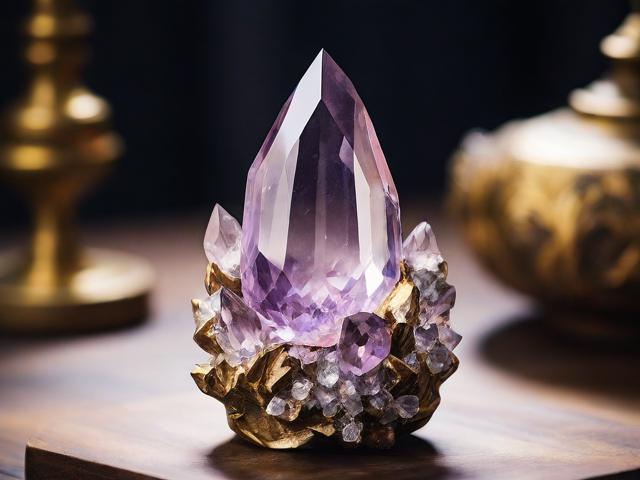 為什么擴(kuò)香石用水晶？