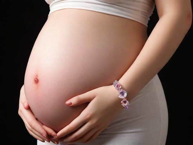 孕婦為什么不能玩水晶