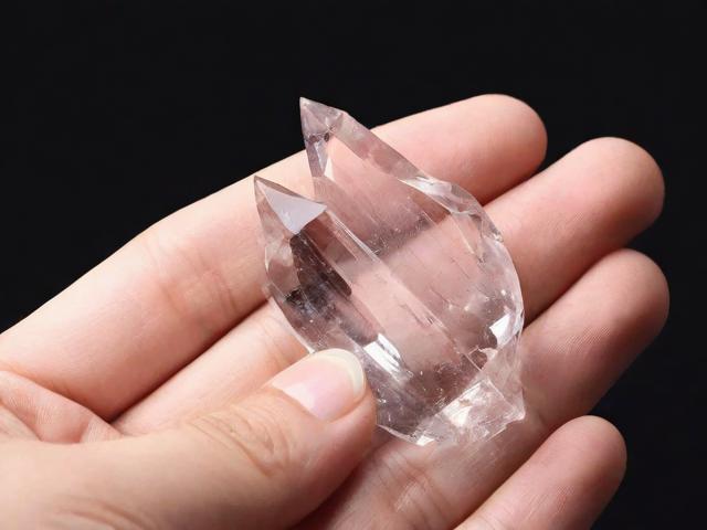為什么代抽水晶這么便宜？原因揭秘