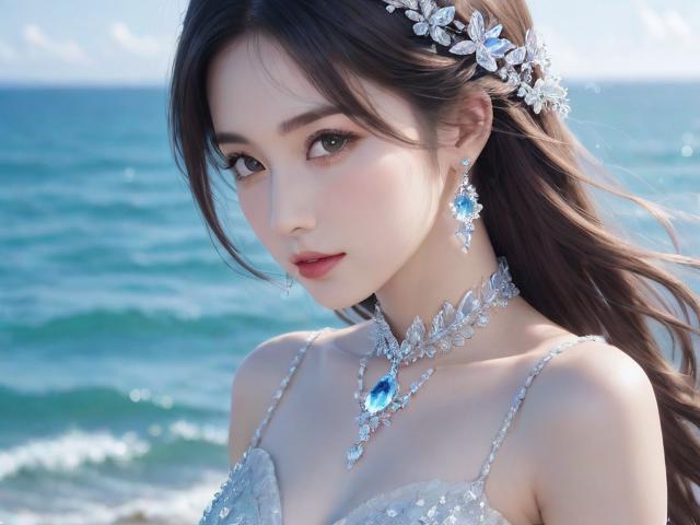為什么海城被稱為“水晶宮”？