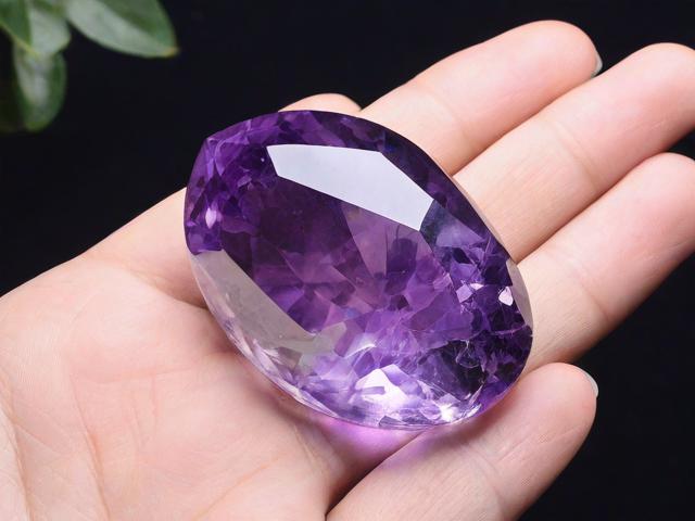紫水晶會出水嗎為什么？