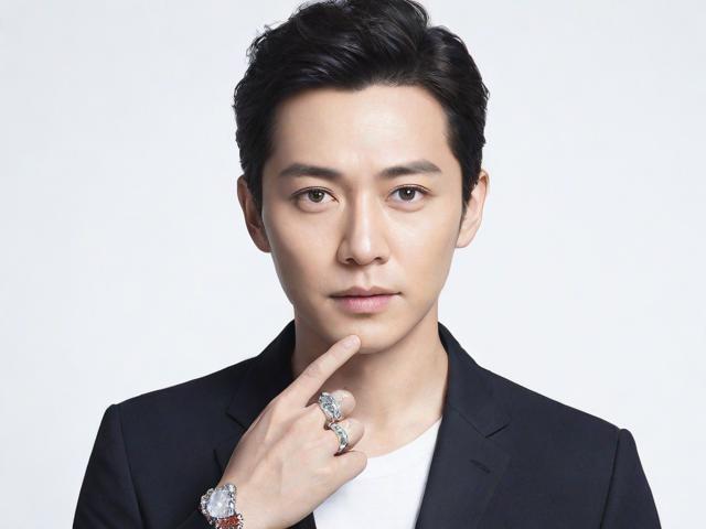 李易峰為什么唱水晶？解讀李易峰演唱水晶的原因