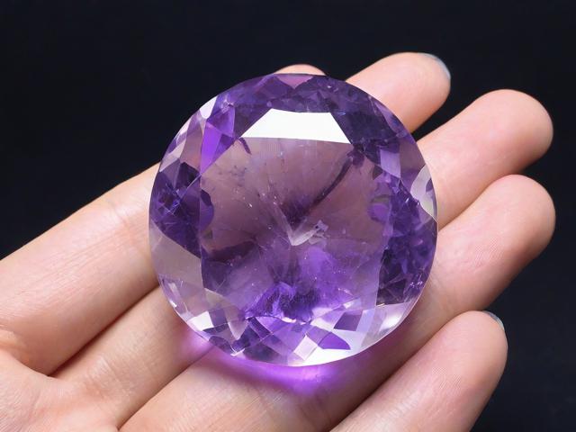 紫水晶會(huì)變種嗎？為什么會(huì)發(fā)生變種？