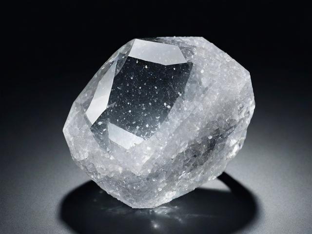 為什么硼砂無法制成水晶？