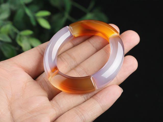 為什么水晶瑪瑙價格便宜了呢？