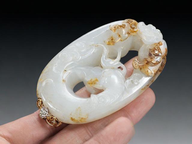 白玉水晶是玉石嗎？為什么？
