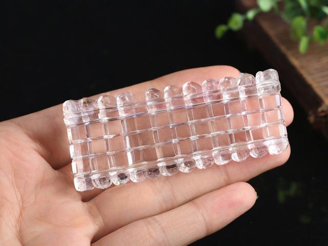 抽水晶算消費嗎為什么