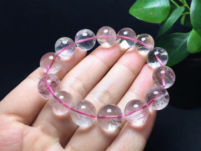 為什么喜歡天然水晶呢？
