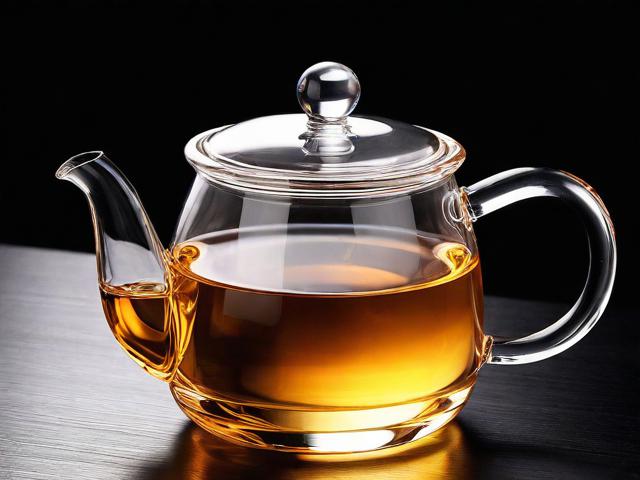 水晶茶具不燙手嗎？為什么選擇水晶茶具？