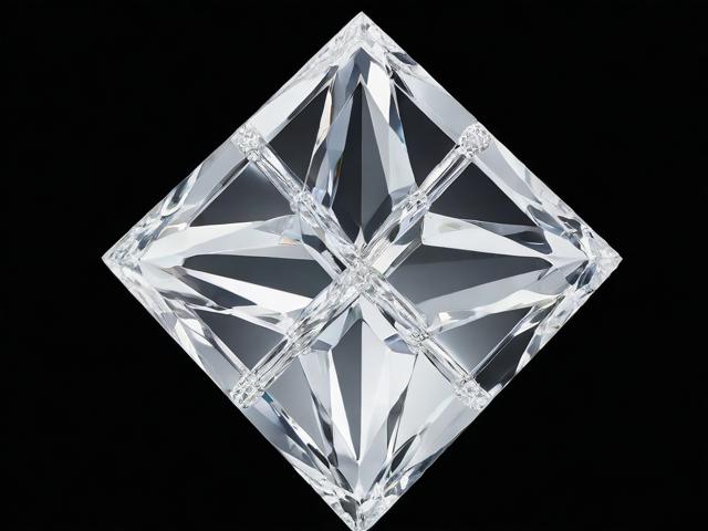 水晶為什么是六方體？詳細解析水晶結構形成的原因