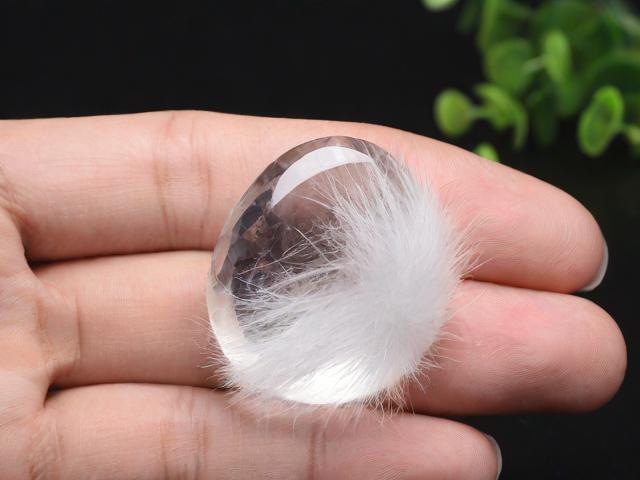 兔毛水晶要消磁嗎？為什么？