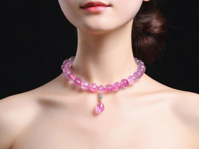 為什么戴水晶會(huì)全身癢
