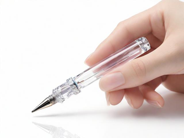 水晶筆需要清潔嗎？為什么清潔水晶筆是必要的？