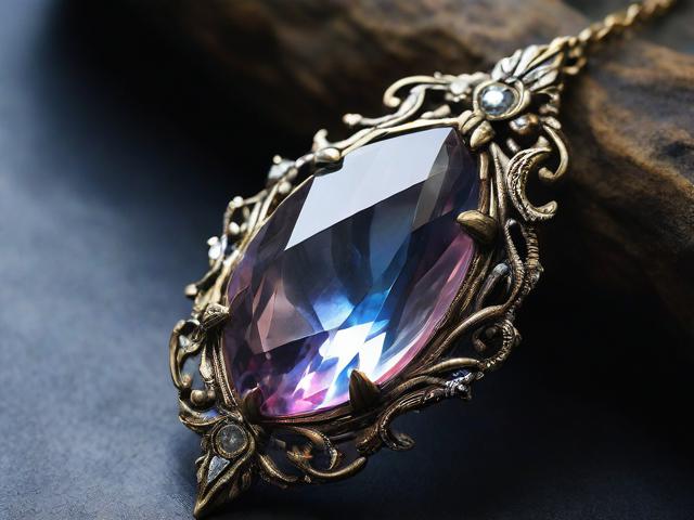 為什么沒有靈魂水晶？