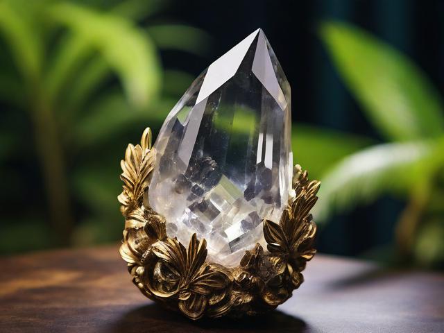 為什么斐濟賣斐濟水晶？探索斐濟水晶的魅力和價值