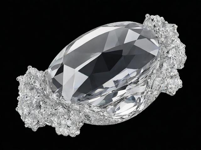 水晶為什么長出來的？水晶形成的原理和過程詳解