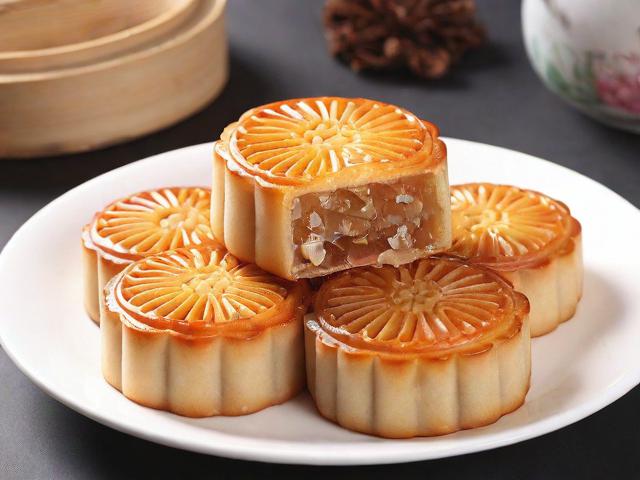 為什么蒸水晶餅會裂開？原因分析及解決方法