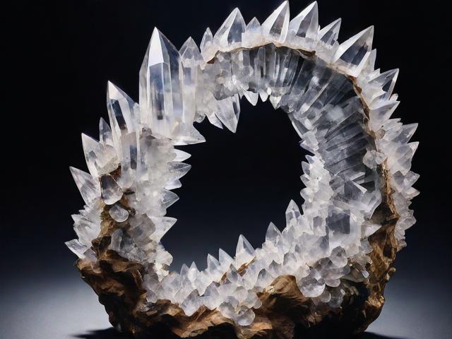 水晶洞為什么不能進去？詳細解析水晶洞的危險和限制條件