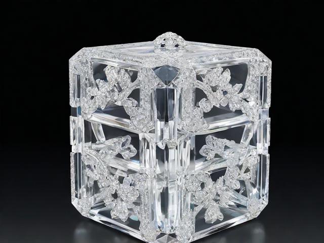 為什么無縫水晶缸這么貴？探究其制作工藝和材料成本