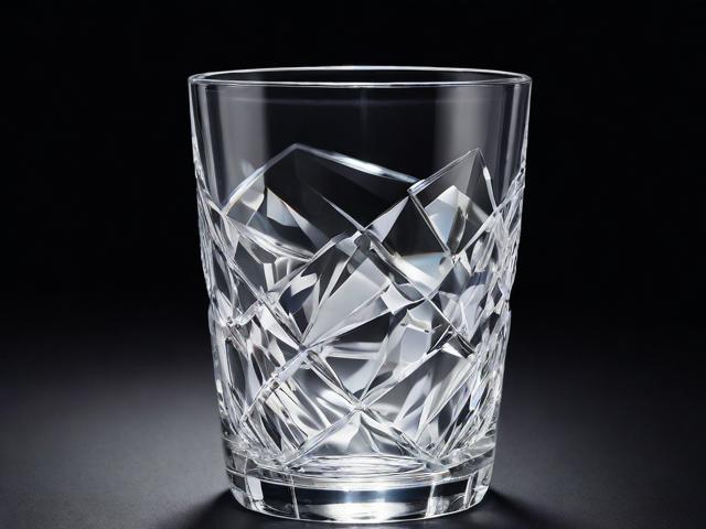 水晶水杯會摔碎嘛？為什么會摔碎？