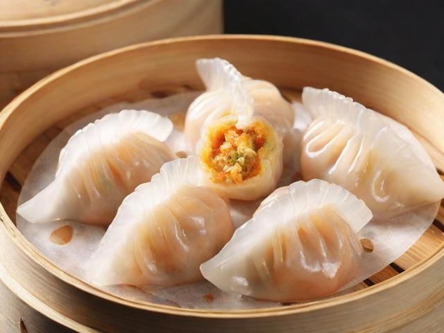 為什么水晶餃皮不粘？原因揭秘！