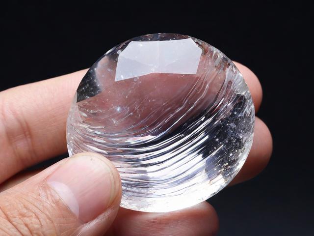 為什么封水晶樹脂會出現波紋現象？