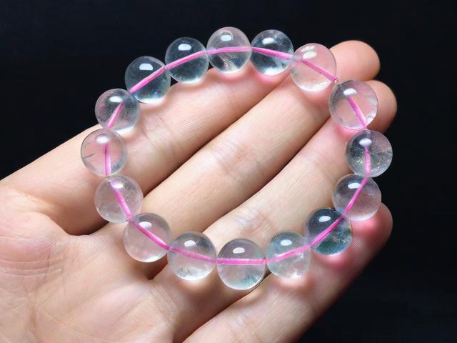 戴幽靈水晶不好嗎？為什么？