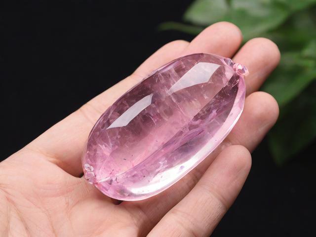 粉水晶吸煞氣嗎？為什么會有這種說法？