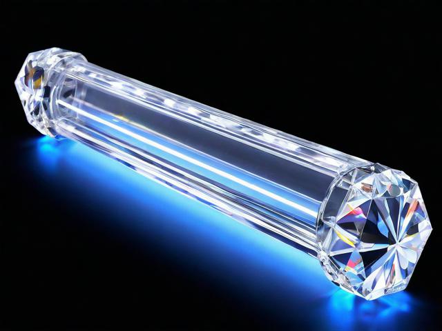水晶把手為什么會亮燈？探究水晶把手發光的原因