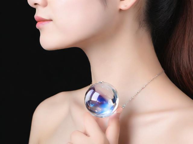 為什么女生喜歡水晶球？解密女性對水晶球的獨特魅力
