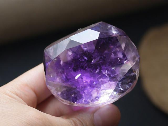 紫水晶還要消磁嗎？為什么需要消磁？