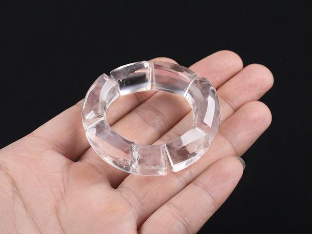 水晶是否屬于文玩類？為什么水晶成為文玩類商品？